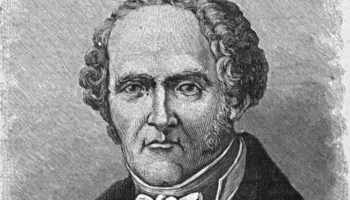 Charles Fourier, mendimtari utopik që ëndërroi një shoqëri të ndërtuar mbi lirinë dhe pasionet njerëzore
