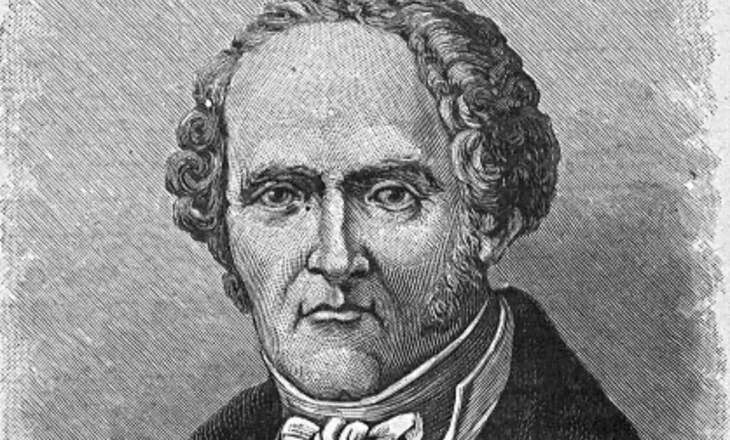 Charles Fourier, mendimtari utopik që ëndërroi një shoqëri të ndërtuar mbi lirinë dhe pasionet njerëzore