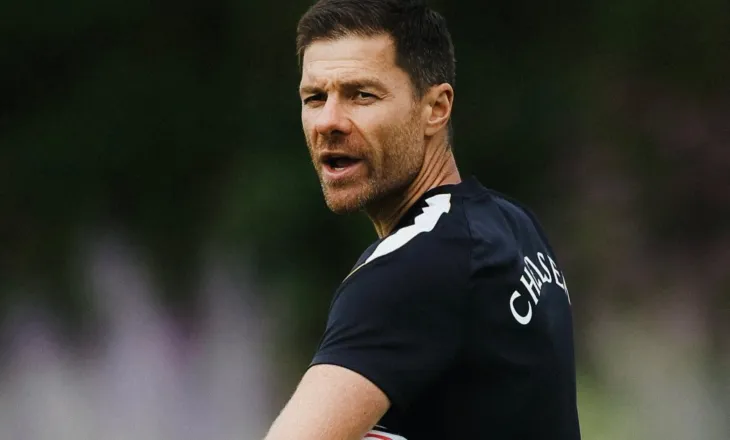 Chelsea triumfoi 5-1, trajneri Xabi Alonso i pakënaqur: Ende nuk po fitojmë dot pa pësuar gol