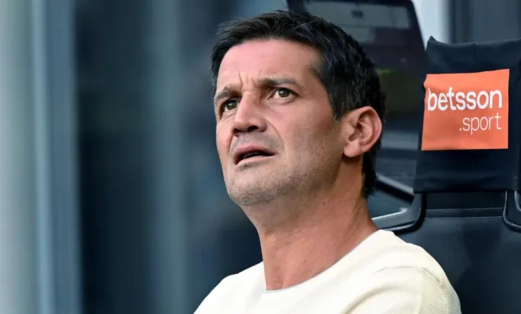 Chivu: E merituam fitoren ndaj Fiorentinës, nuk u thyem përballë padrejtësive