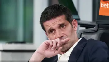Chivu: Na duhet versioni ynë më i mirë për ta fituar derbin, renditja nuk ka rëndësi