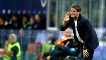 Chivu: Në Champions ka pak frikë, ndonjëherë fitojnë mendja dhe zemra