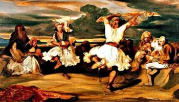 Cila është historia e Valles së Osman Takës?