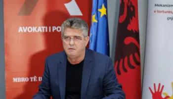 Cilat janë gjetjet për 24 orët e fundit? Avokati i Popullit: 6 ankesa për dhunë, një i arrestuar i lënduar me pranga në krevat…