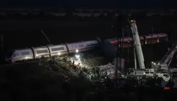 Cili është vendi më i sigurt në tren në rast aksidenti? Ja ku këshillohet të uleni