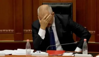 Çim Peka zbulon hallin dhe planin e Ramës