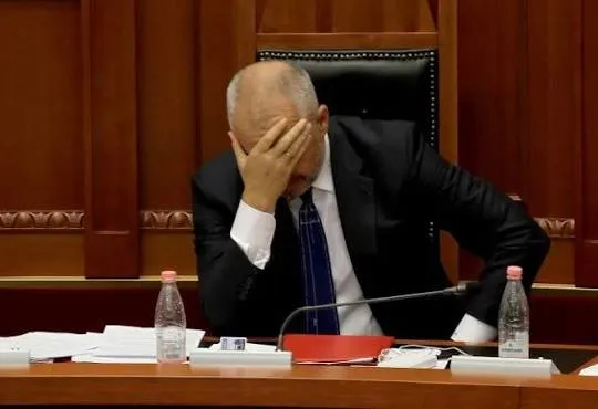 Çim Peka zbulon hallin dhe planin e Ramës