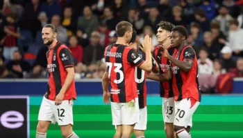 Cisse vendos rekord, italiani më i ri me tregolësh në Europë: “Amorim është një shtysë për mua”