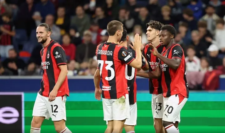 Cisse vendos rekord, italiani më i ri me tregolësh në Europë: “Amorim është një shtysë për mua”