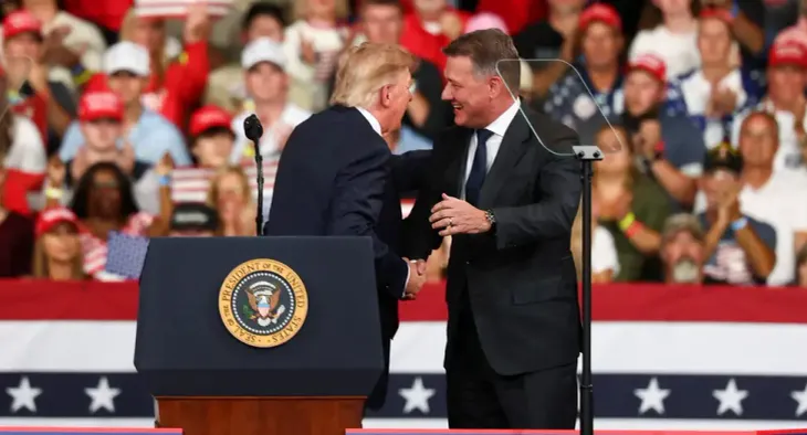 Ç’mendon Gjermania për marrëveshjen e Audi-t me Trump-in
