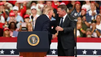Ç’mendon Gjermania për marrëveshjen e Audit me Presidentin Trump