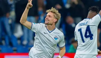 Çmenduri në Serie A. 4 gola në 16 minuta, në ndeshjen hapëse të javës së nëntë (video)