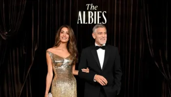 Çmimet “The Albie” nderojnë mbrojtësit e të drejtave të njeriut, mes të ftuarve George Clooney dhe bashkëshortja