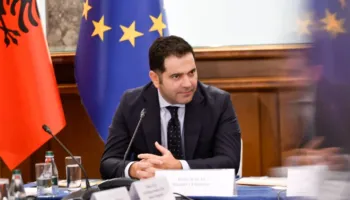 Çmimet u rritën me 2,9% në shtator, ministri Malaj: Inflacioni më i ulët se në BE