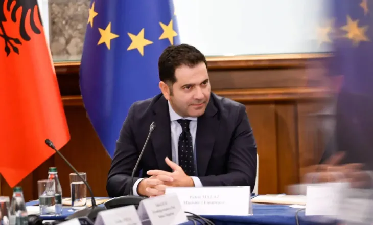 Çmimet u rritën me 2,9% në shtator, ministri Malaj: Inflacioni më i ulët se në BE