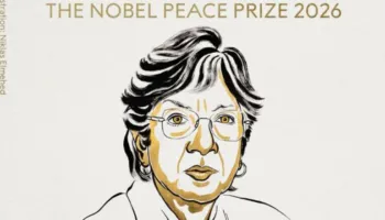 Çmimi Nobel për Paqen i akordohet gjyqtares nga Afrika e Jugut, Navi Pillay