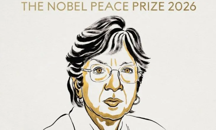Çmimi Nobel për Paqen i akordohet gjyqtares nga Afrika e Jugut, Navi Pillay