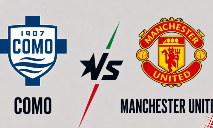 Como për të bërë surprizën ndaj Man. United, Lille-Galatasaray për të marrë tre pikët e para. Zbulohen formacionet zyrtare