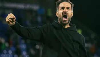 Como vazhdon të surprizojë, Fabregas: Fitore e veçantë ndaj United por me këmbë në tokë, tani fillon pjesa e vështirë