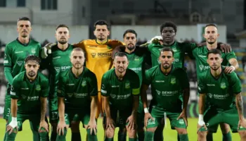 Conference League: Egnatia e nis me një pikë, barazon ndaj Midtjylland