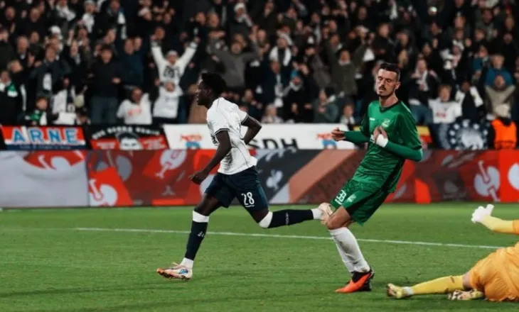 CONFERENCE LEAGUE: Sërish barazim, por sa pengje te Egnatia! Skuadra e Nevil Dedes me 2 pikë pas dy ndeshjes
