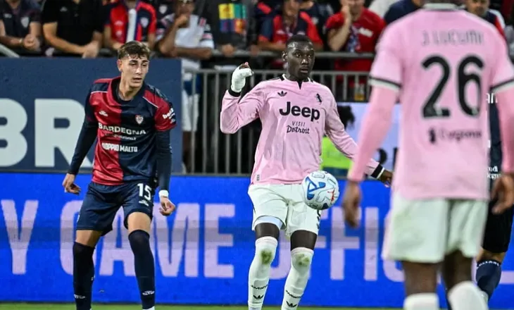 “Conte do të kthehet te Juventus. Ëndërroj ta shoh Raphinha-n si bardhezi. Kolo Muani? Unë kisha Tevez-in, ai jo”