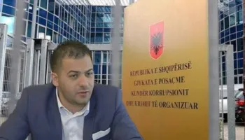 Ç’PO NDODH? BKH “zbarkon” me urgjencë në paraburgimin e Bradasheshit, aty ku mbahet edhe Ergys Agasi
