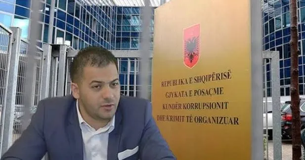 Ç’PO NDODH? BKH “zbarkon” me urgjencë në paraburgimin e Bradasheshit, aty ku mbahet edhe Ergys Agasi