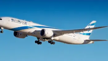 Ç’po ndodh në Rinas, pesë avion nga Izraeli drejt Tiranës?!