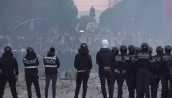 CRCA dhe ALO 116-111 dënojnë dhunën policore ndaj të miturve: E papranueshme dhuna policore ndaj fëmijëve!