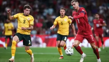 “Cristiano, pas Botërorit 2026, e kishte në mendje të mos kthehej më në kombëtare”
