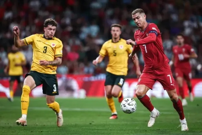 “Cristiano, pas Botërorit 2026, e kishte në mendje të mos kthehej më në kombëtare”