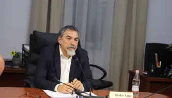 Çuçi: Dhuna ndaj policisë është e patolerueshme, protestuesit me molotov duhet të ndëshkohen nga ligji