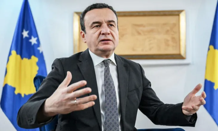 Daçiç kërcënon me flamurin serb mbi Prizren, Kurti i shmanget
