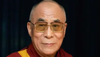 Dalai Lama: Si ta ruajmë shpresën përballë vuajtjes dhe të mos biem pre e urrejtjes