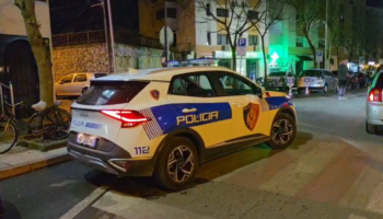 Dalin emrat nga ngjarja me armë në Tiranë, kush është personi në kërkim dhe i plagosuri