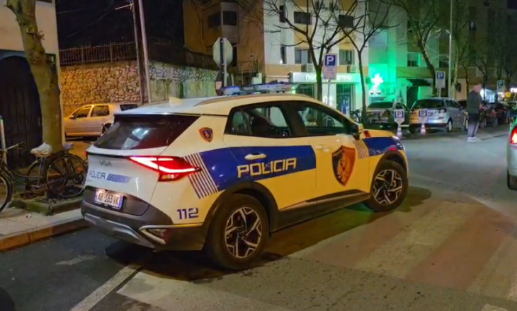 Dalin emrat nga ngjarja me armë në Tiranë, kush është personi në kërkim dhe i plagosuri