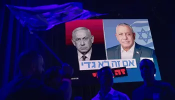 Dalin exit-poll-et për zgjedhjet në Izrael, drejt cilit kamp po shkon fitorja
