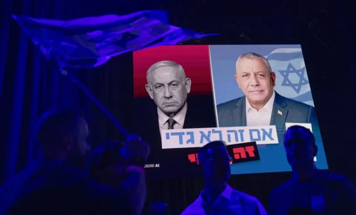Dalin exit-poll-et për zgjedhjet në Izrael, drejt cilit kamp po shkon fitorja