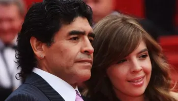 Dalma Maradona shpërthen në lot në fund të gjyqit: “Babai im meriton drejtësi”