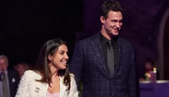 Danilo Gallinari zbulon: Nga refuzimi i Kim Kardashian te këshilla e Kukoc që i ndryshoi karrierën