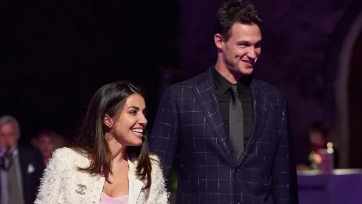 Danilo Gallinari zbulon: Nga refuzimi i Kim Kardashian te këshilla e Kukoc që i ndryshoi karrierën