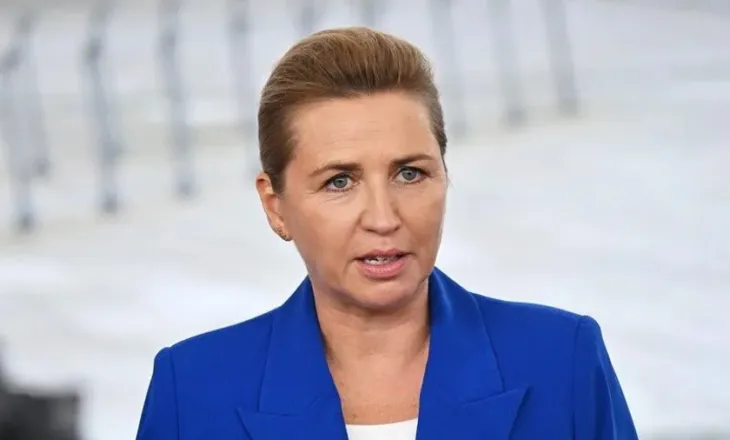 Danimarka ‘skeptike’ ​​pas telefonatës së udhëheqësve finlandezë dhe norvegjezë me Putin