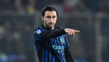 Darmian flet për largimin nga Interi: Ishin 6 vite të mrekullueshme, ruaj raport të jashtëzakonshëm me të gjithë
