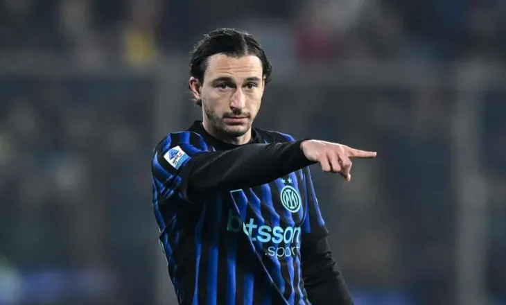 Darmian flet për largimin nga Interi: Ishin 6 vite të mrekullueshme, ruaj raport të jashtëzakonshëm me të gjithë