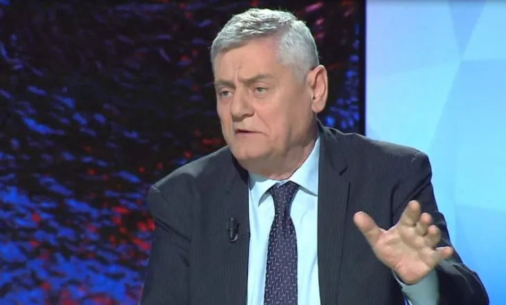 Dashamir Shehi: Edhe unë do t’i shkrija disa bashki të vogla, por kjo nuk përbën reformë