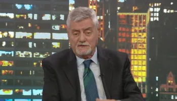 Dashamir Shehi për Territorialen: Një marrëzi e bërë për efekte elektorale