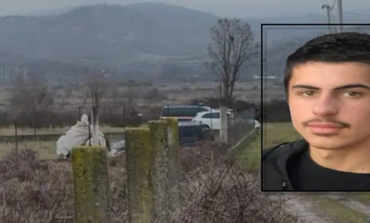 Dashuria që u kthye në gjakmarje/ Prokuroria mer të pandehur Koçekun dhe Klaudio Lisaj, për vrasjen e Pavlin Prekës
