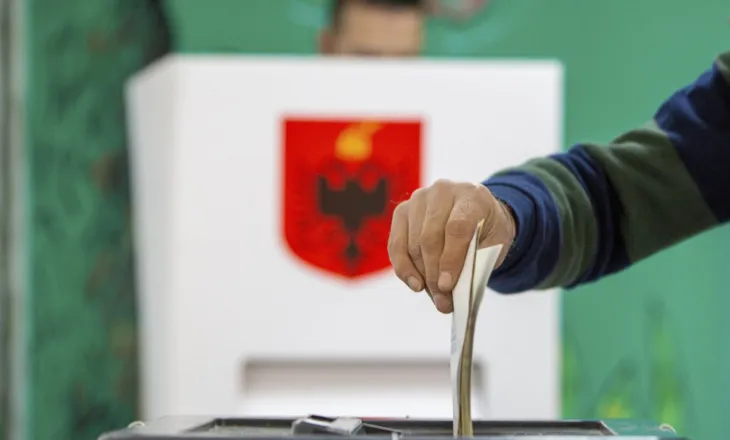 Datat e mundshme për zgjedhjet lokale 2027