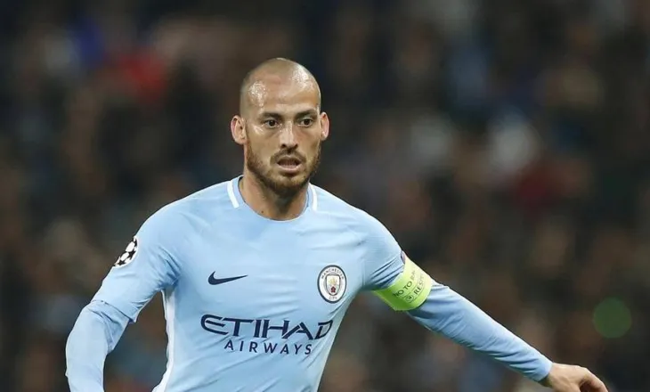 David Silva “injoron” Yamal, Mbappe e Kane dhe bën një zgjedhje tjetër për “Topin e Artë”